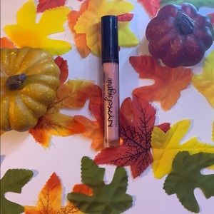Brand new full size NYX lipgloss